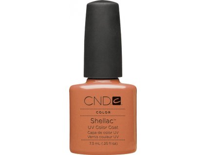 SHELLAC - cocoa 7,3 ml