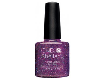 SHELLAC NORDIC LIGHTS