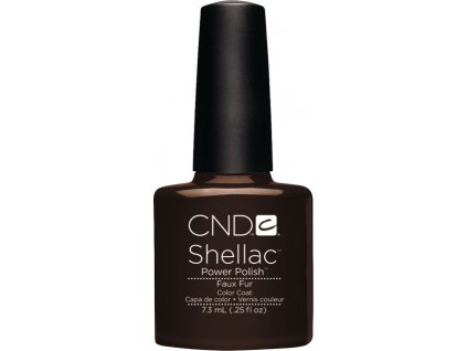 SHELLAC - faux fur 7,3 ml