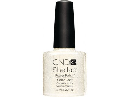 SHELLAC - gold vip 7,3 ml