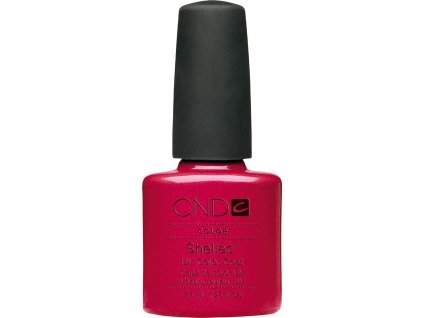 SHELLAC - hot chills 7,3 ml