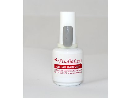 Gel lak 156 - 15 ml