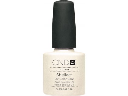 SHELLAC - mother of pearl 7,3 ml