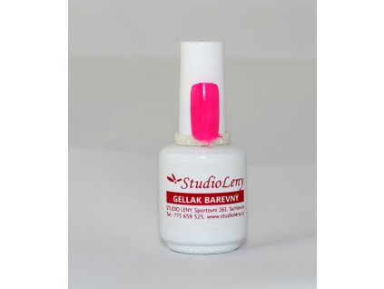 Gel lak 227 - 15 ml