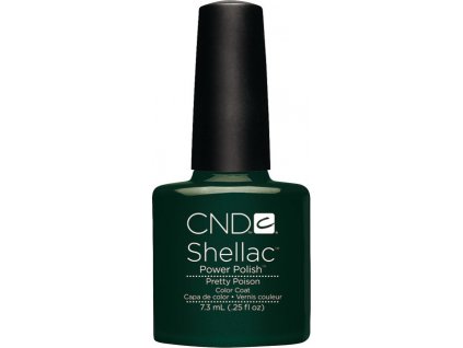 SHELLAC - pretty poison 7,3 ml