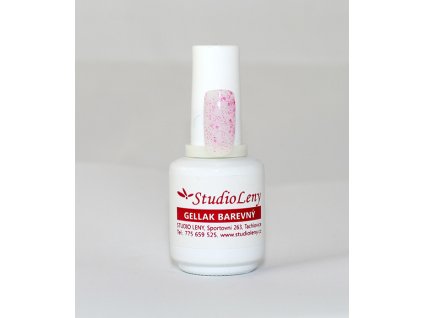 Gel lak 257 - 15 ml