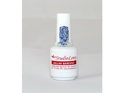 Gel lak 262 - 15 ml