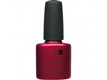 SHELLAC - red baroness 7,3 ml
