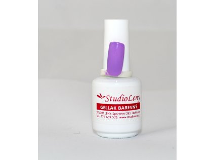 Gel lak 275 - 15 ml