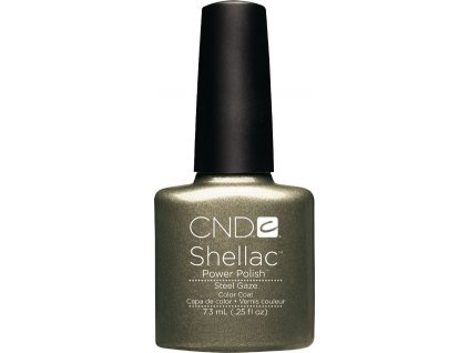 SHELLAC - steel gaze 7,3 ml