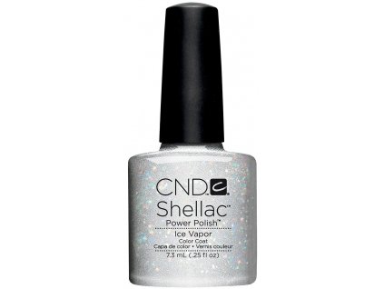 SHELLAC ICE VAPOR