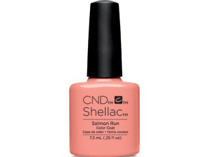 SHELLAC SALMON RUN