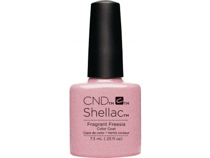 SHELLAC - fragrant freesia 7,3 ml