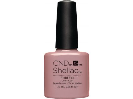 SHELLAC - field fox 7,3 ml