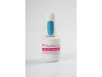 Gel lak 207 - 15 ml