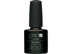 SHELLAC - black pool 7,3 ml