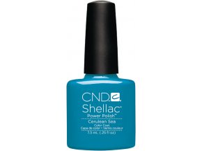 SHELLAC - cerulean sea 7,3 ml