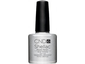 SHELLAC SILVER CHROME