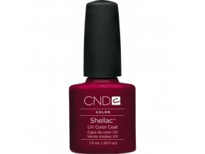 SHELLAC - decadence 7,3 ml