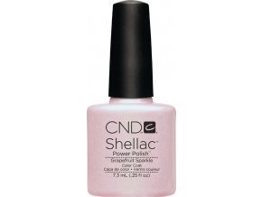 SHELLAC - grapefruit sparkle 7,3 ml