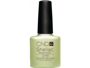 SHELLAC - limeade 7,3 ml