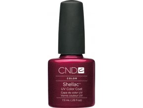 SHELLAC - masquerade 7,3 ml