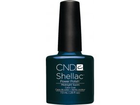 SHELLAC - midnight swim 7,3 ml