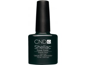 SHELLAC - overtly onix 7,3 ml