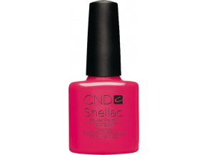 SHELLAC - pink bikini 7,3 ml