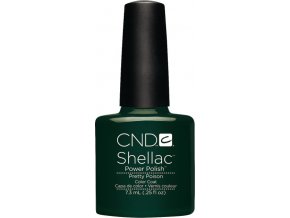 SHELLAC - pretty poison 7,3 ml