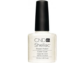 SHELLAC - silver vip 7,3 ml