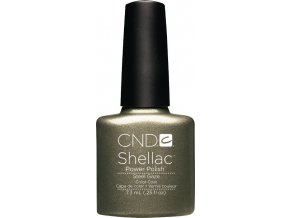 SHELLAC - steel gaze 7,3 ml