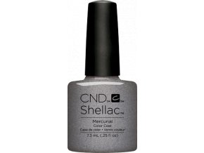 SHELLAC MERCURIAL