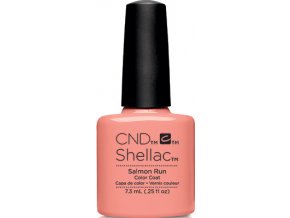 SHELLAC SALMON RUN