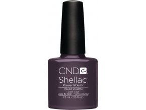 SHELLAC - vexed violette 7,3 ml