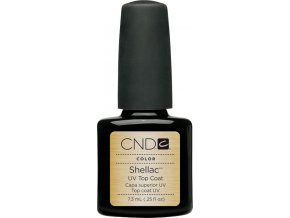 SHELLAC - vrchní  7,3 ml