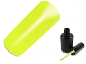 Gel lak neon yellow 15 ml