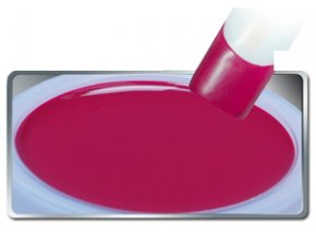 Barevný gel lolli pink 5 ml