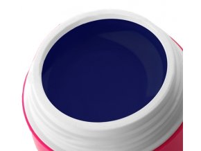 Barevný gel navy blue 5 ml
