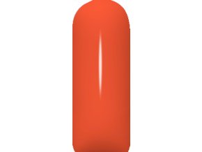 Barevný gel coral 5 ml