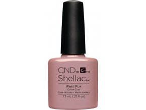 SHELLAC - field fox 7,3 ml