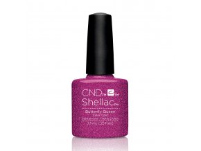 SHELLAC - butterfly queen 7,3 ml