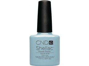 SHELLAC - azure wish 7,3 ml