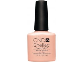 SHELLAC - bare chemise 7,3 ml