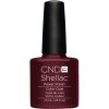 SHELLAC - dark lava 7,3 ml