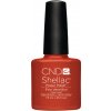 SHELLAC - fine vermilion 7,3 ml