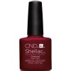 SHELLAC OXBLOOD