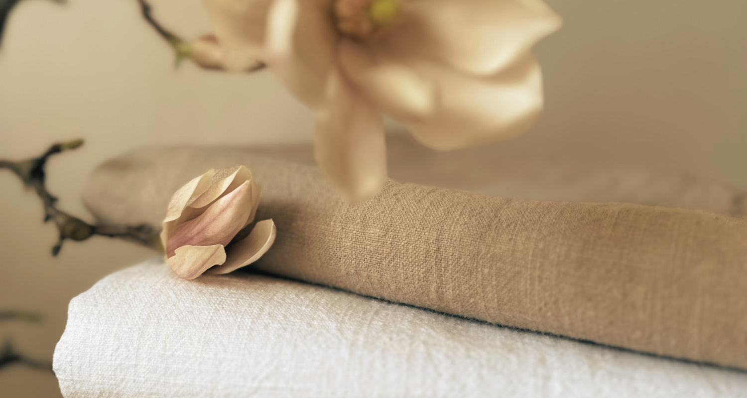 Jaký vliv mají materiály oblečení na naše zdraví?