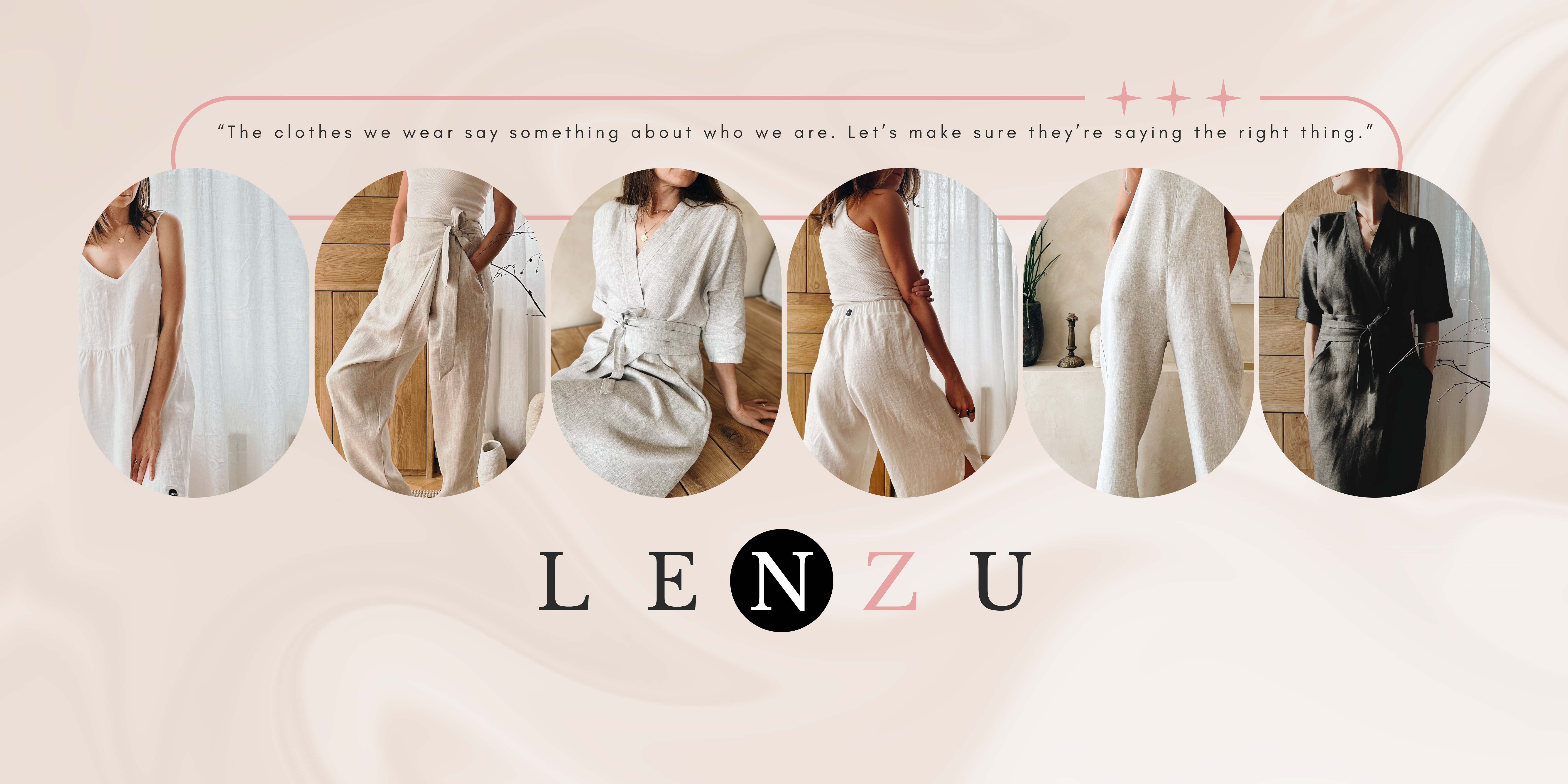 Top produkty LENZU