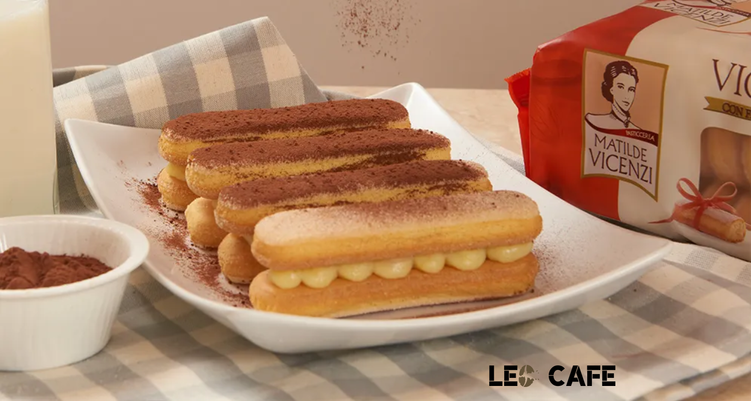 Recept: Tiramisu fingerfood